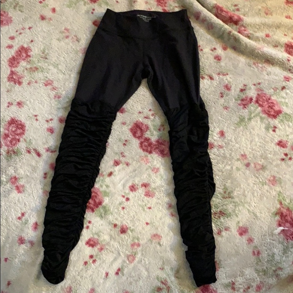 Beyond Yoga leggings